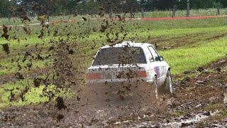 Rallye Terre de Langres 2021  Best of [upl. by Aniham866]