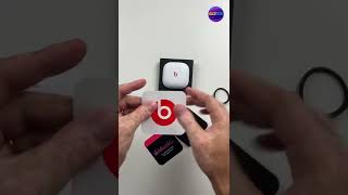 😎 Beats Fit Pro  Review en español shorts [upl. by Luzader]