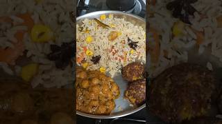 ఉల్లివెల్లుల్లి లేకుండా tasty recipesకార్తీక మాసం Day 7 fasting shortsfeed ytshorts food [upl. by Frechette518]