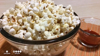 Palomitas con Mantequilla [upl. by Gwendolyn]