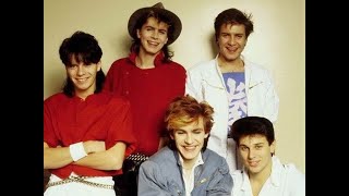 Hold Back The Rain ホールド・バック・ザ・レイン Duran Duran デュラン・デュラン Live ライヴ 1982 Andy Taylor アンディ・テイラー [upl. by Lempres780]