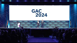 GAC 2024 The Highlights [upl. by Nitnilc371]