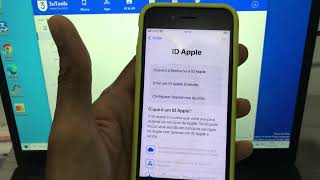 Como configurar iPhone 6s em 3 minutos [upl. by Hekking]