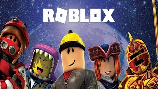 🔴ROBLOX JUGANDO CON LOS CHIQUIS DE LA COMUNIDAD 💙 [upl. by Allemaj]