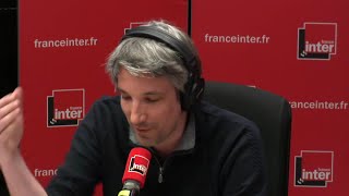 Grand débat nos régions ont du talent  Le Moment Meurice [upl. by Nirual]