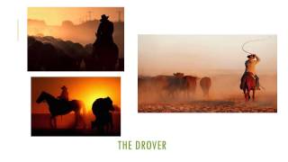 THE DROVER’S WIFE by Henry LawsonSummary Short Story [upl. by Paulson]