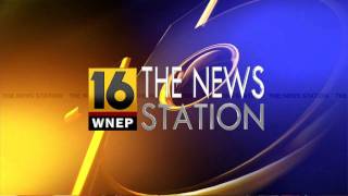 WNEP 2011 Weekday Morning HD Open [upl. by Swithbert]