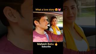 mahesh babu new movie😍🔥 south movie explained facts southmovie [upl. by Naxela]