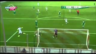 Germany vs Ireland 2014 full match highlights euro U21 [upl. by Alexine257]