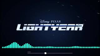 LIGHTYEAR Trailer SOUNDTRACK  Pixar  Starman  David Bowie  Song Music [upl. by Kinemod]