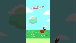 Doodieman game so funny game😂😂😂😂shrts game shrtsvide edit funny [upl. by Neelya]