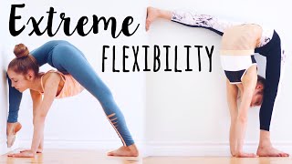 Extreme Flexibility [upl. by Elora612]