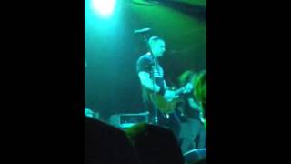 Tremonti  Providence live Houston [upl. by Suckow]