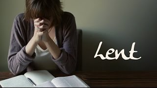 What Is Lent [upl. by Gnanmas]