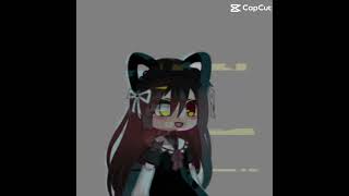 Scrapsisalwaysslaysss and me edit capcut gacha [upl. by Eirod816]