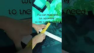 Stitching tip✂️🪡sewing sewinghacks sewingtips shorts viralvideo trending ytshorts [upl. by Ninetta]