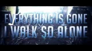 GOTH  quotOnly Onequot Manifest Records  Official Lyric Video [upl. by Maag]