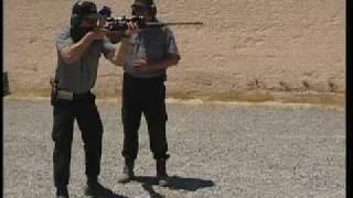 Front Sight Ignatius Piazza Rifle Training [upl. by Yerffoej]