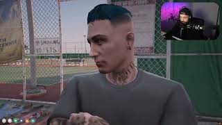 Mungo VOD  NoPixel WL  September 10 2024 [upl. by Gurevich408]