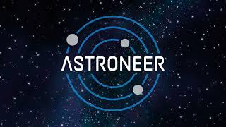 Danger 1 Cave Extended  ASTRONEER Soundtrack [upl. by Zaob]