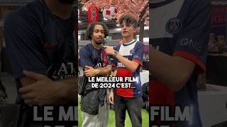 Le meilleur film de 2024 c’est… parisgamesweek pgw [upl. by Riccio991]