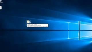 Create Password Locked Folder In Windows 10  Keep Files Safe [upl. by Brewer]