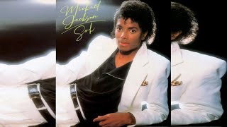 Michael Jackson  Wanna Be Startin Somethin Slowed  Reverb [upl. by Tully]