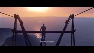 Jacob amp Michael wanted in Los santos  official trailer  gromovmedia studios [upl. by Aerdnac]