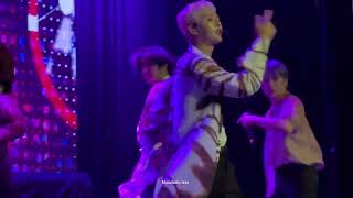 240706 OnlyOneOf WorldTour dOpamine in Manila  libidO OnlyOneOf KB FANCAM [upl. by Iba]