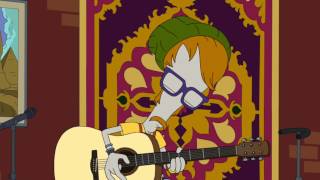 American Dad Roger guitar solo [upl. by Oilisab]