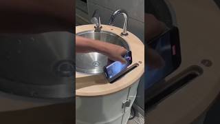 😱கடைசி வரை பார்க்கவும்💢⁉️ Phone Sanitizer in Dubai short tamilfacts [upl. by Sik]