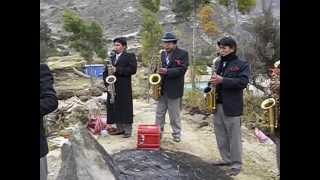 HERRANZA EN COLCA [upl. by Monsour58]