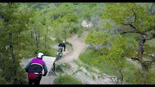 I Street Bike Park  Salt Lake City Utah [upl. by Boggs775]