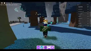 How to get bioluminescent marker in roblox find the markers  washable kingdom [upl. by Yrocal]