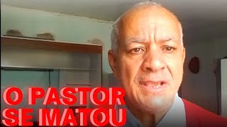 o pastor se mat0u [upl. by Anawik691]