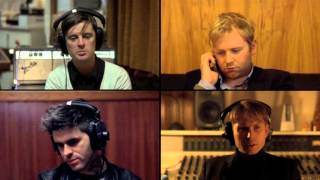 Tonight Franz Ferdinand  Band Commentary [upl. by Tenn]