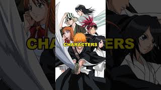 Who is Tite Kubos favorite Bleach character [upl. by Geithner]