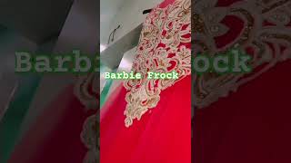 Barbie Frock youtubeshorts song viralshots [upl. by Soble165]