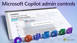 How to get ready for Microsoft 365 Copilot [upl. by Koy]