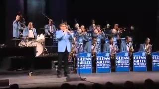 St Louis Blues March  Glenn Miller [upl. by Rehpotsirk]