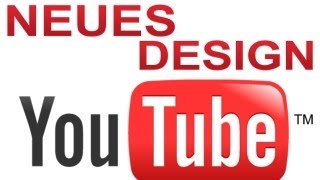 2 Tricks für das NEUE Youtube Design [upl. by Enelrahc]