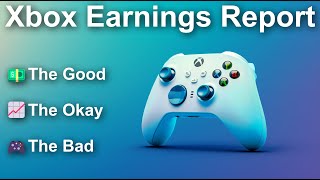 Are these Xbox Numbers Good or Bad [upl. by Naghem]