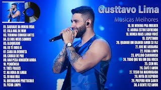 Gusttavo Lima Melhores Musicas 2023  As Mais Tocadas do Gusttavo Lima 2023  TOP Sertanejo 2023 [upl. by Htidirem880]