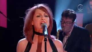 Sam Brown with Jools Holland  Seven Acts Of Mercy [upl. by Leivad]