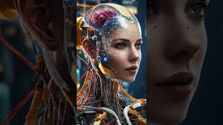 What is AI Artificial Intelligence Explained futuretech aitechnology artificialintelligence ai [upl. by Doralia]