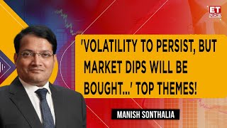 Markets Diversified With Value In Banks amp Energy But Froth In Primary Markets  Manish Sonthalia [upl. by Reave760]