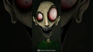 horror shorts party villains so far part 2 horrorshorties youtubeshorts [upl. by Skolnik42]