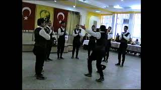 AMASYA SİMSİM keşfet gözat folklör simsim [upl. by Mahon]