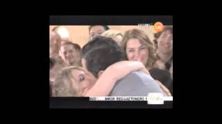 Todos los besos de corazon rebelde parte 12wmv [upl. by Norved]