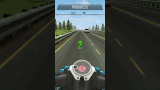 Traffic rider game kaise khela jata hai [upl. by Ronal773]